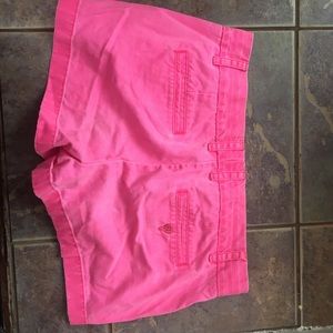 Women’s jcrew chino shorts size 8